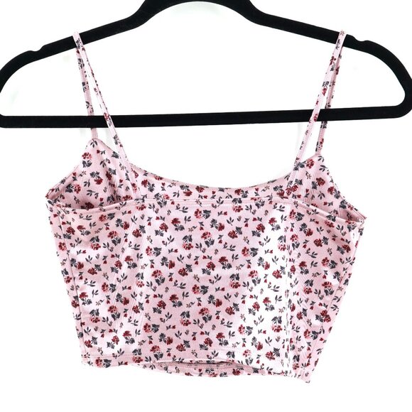Aéropostale & Adika Fairycore Camisole Top Bundle Womens S Multi Festival Boho - Picture 6 of 15